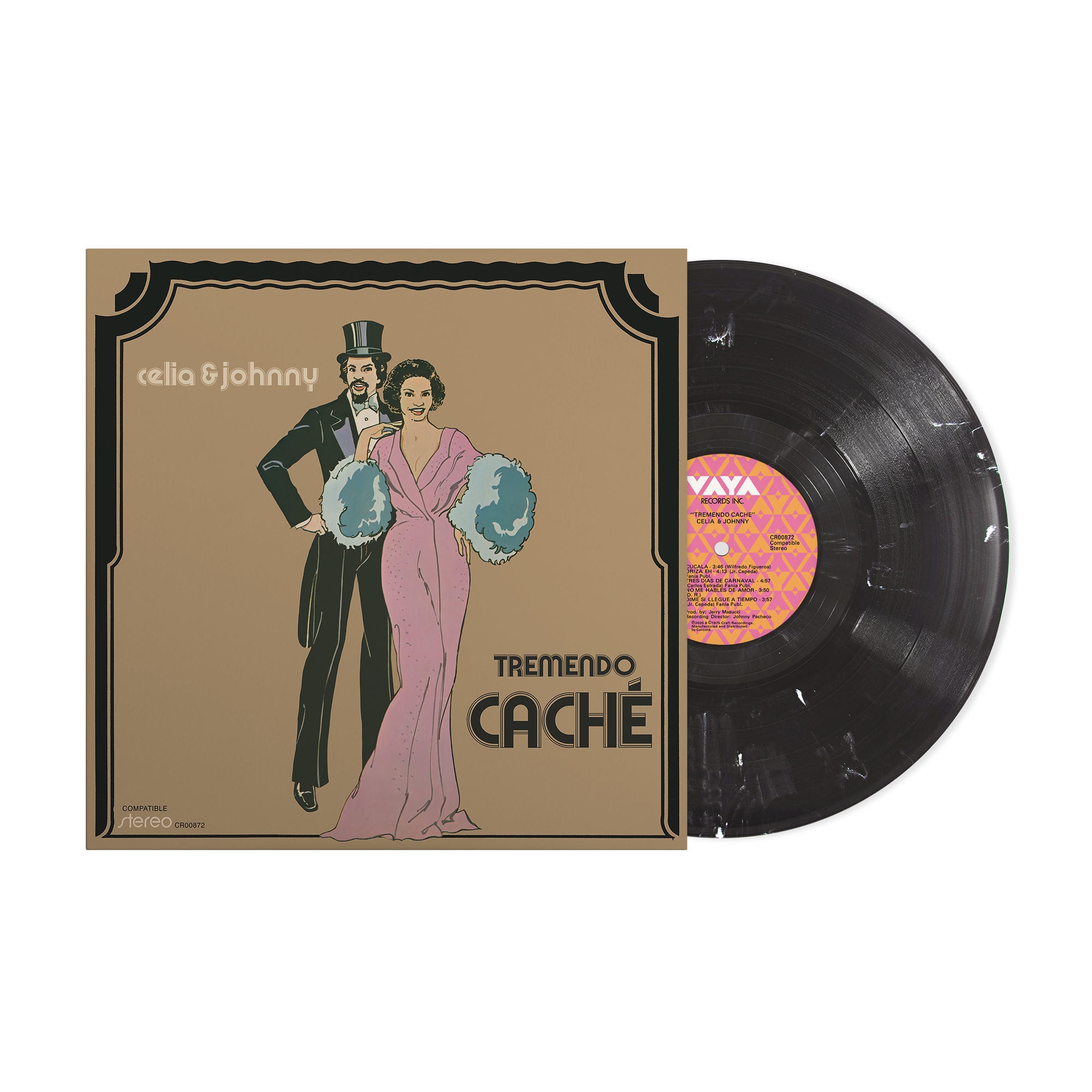 Seguida – On Our Way To Tomorrow – Vinyl (7