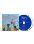 Jazz Impressions Of A Boy Named Charlie Brown (Expanded 2-CD)