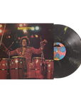 BARRETTO (YELLOW SMOKE COLOR 140G LP – FANIA EXCLUSIVE)