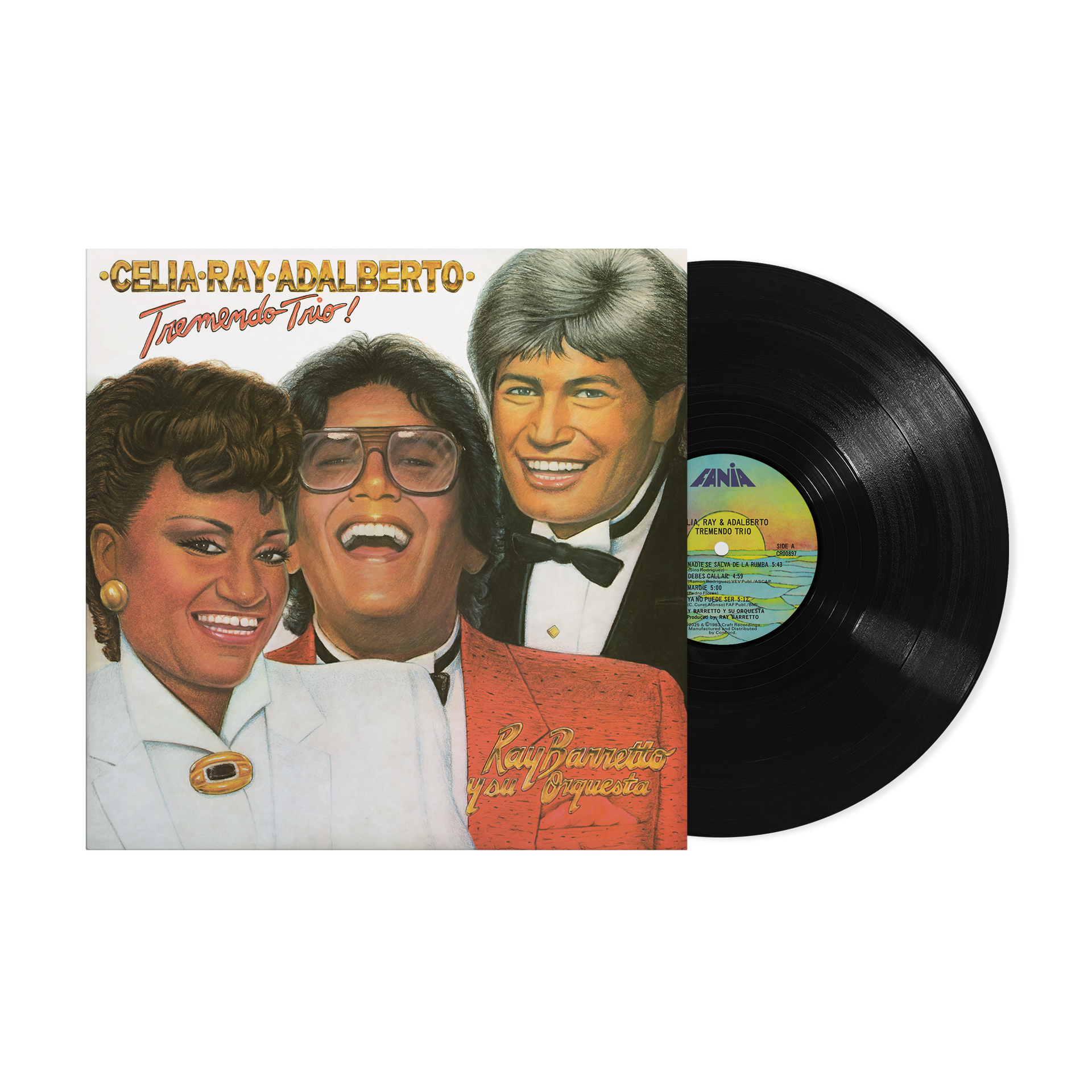 Guilherme Coutinho収録　erla レア Guilherme Coutinho E O Grupo Stalo – Vinyl LP/CD– Mr Bongo USA