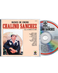 NIEVES DE ENERO (CD)