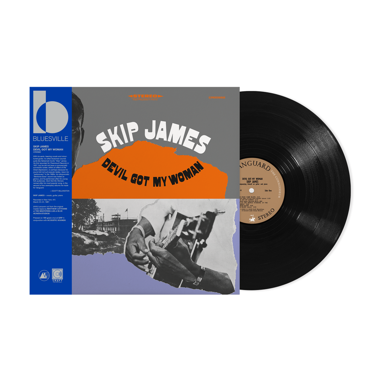 CR00982SkipJames-
