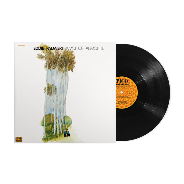 Vámonos Pa'l Monte (LP) – Craft Recordings