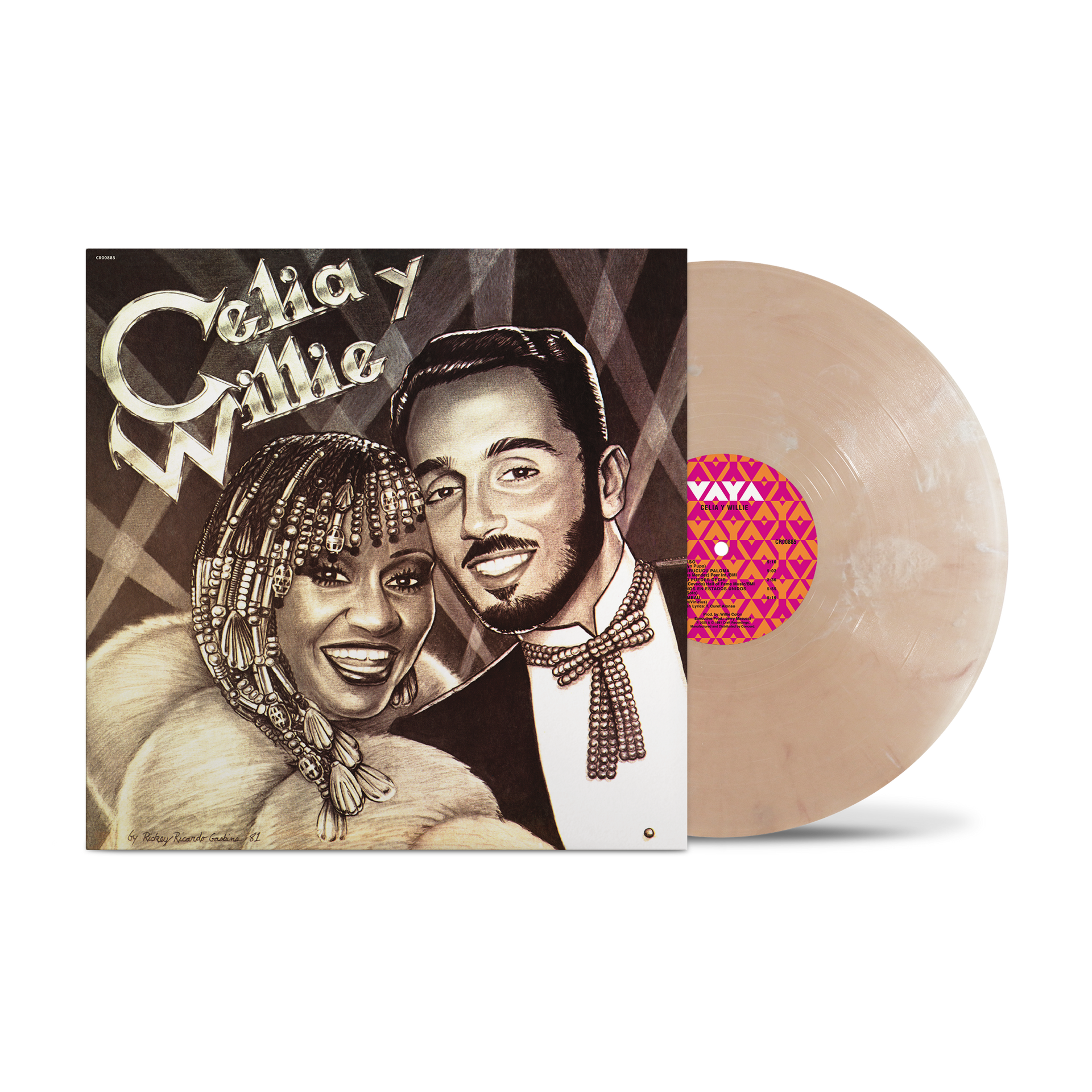 米LP Seguida On Our Way To Tomorrow… SLP00501 FANIA RECORDS /00260 Seguida – On Our Way To Tomorrow – Vinyl (LP, Album