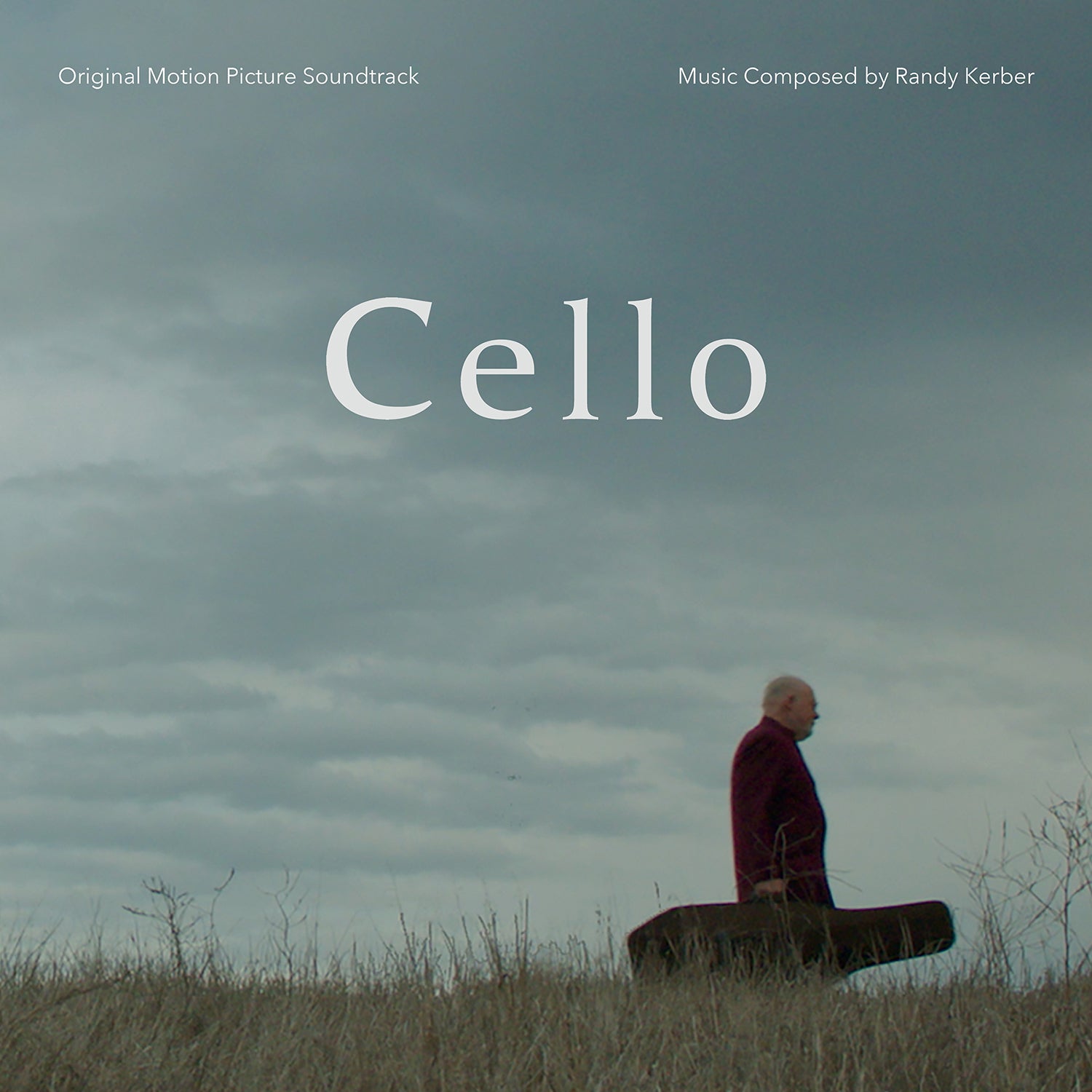 Cello (CD) – view 1 of 1