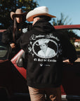 Sudadera Premium “Legado” de Chalino Sánchez X Brown N Proud