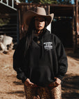Sudadera Premium “Legado” de Chalino Sánchez X Brown N Proud