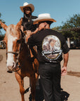 Camiseta “Legado” de Chalino Sánchez X Brown N Proud