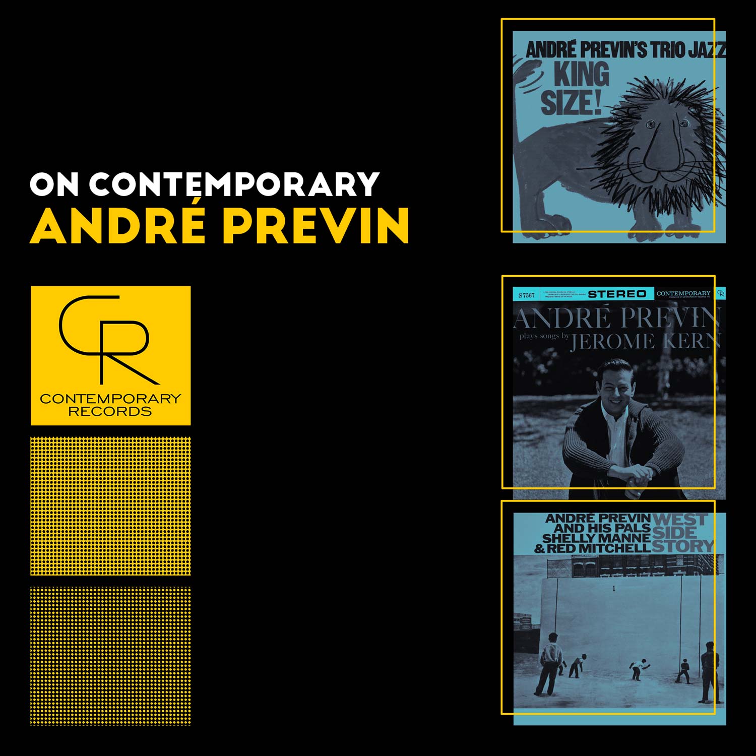 その他 Stereo Sound CONTEMPORARY RECORDS vol.2 Contemporary Records Vol.2』SACD/CDハイブリッド盤／ステレオ