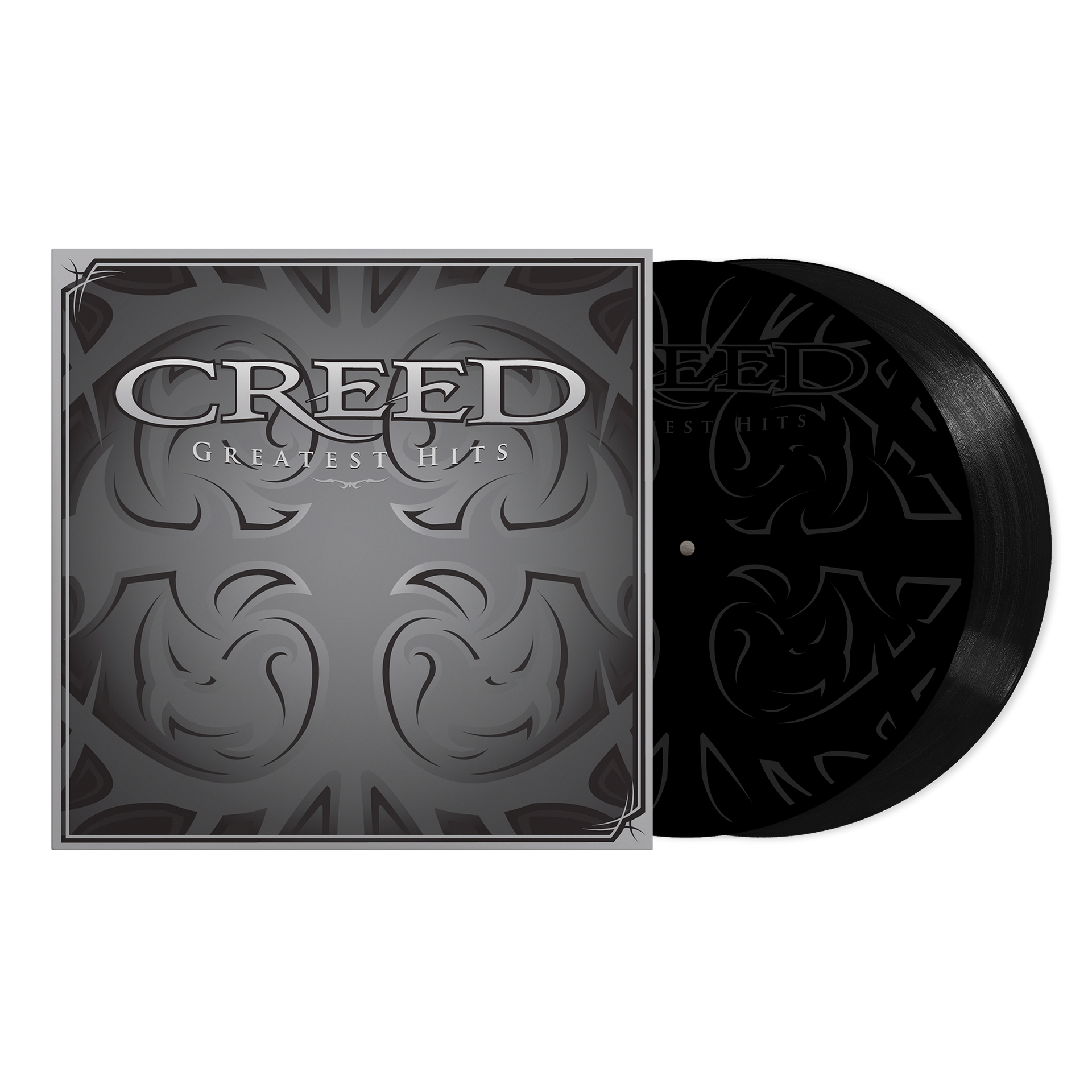 欧3LP Creed Greatest Hits  00888072603493 Craft Recordings /00520 3LP CREED Greatest Hits 008880726034 Craft Record EUROPE | eBay