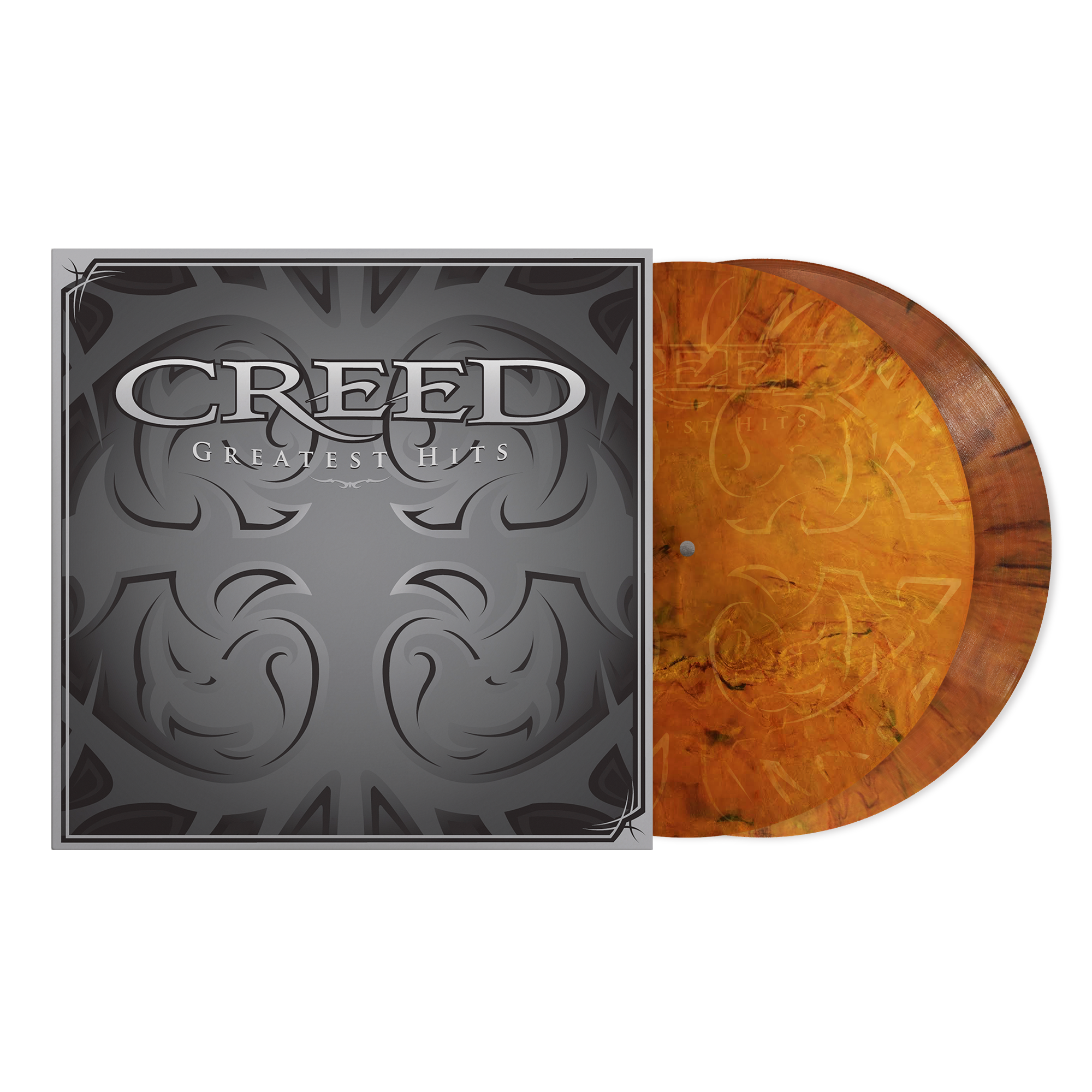 Greatest Hits (Craft Exclusive 2-LP, Orange Smoke – Limited Edition of 500)