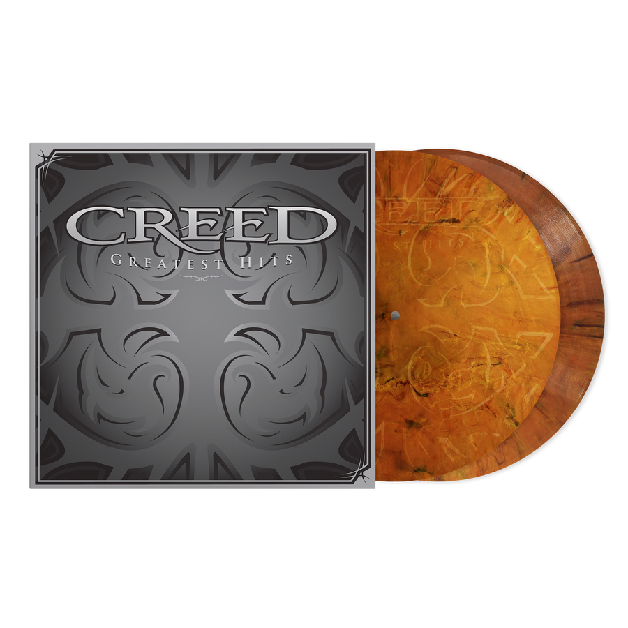 Greatest Hits (Craft Exclusive 2-LP, Orange Smoke – Limited Edition of 500)