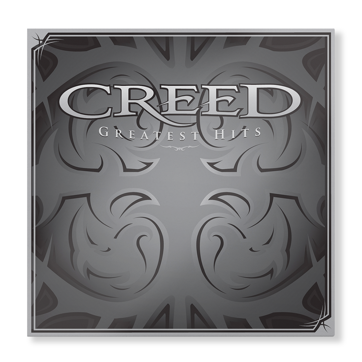 Creed – Greatest Hits (Craft Exclusive 2-LP, Orange Smoke – Limited ...