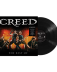 The Best Of Creed (LP)