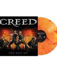 The Best of Creed (“Sunspot” LP – Craft Exclusive)