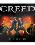 The Best Of Creed (LP)