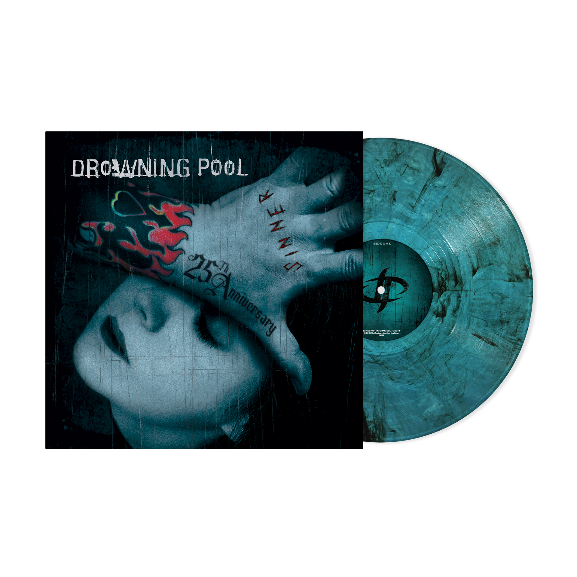 DrowningPool_Sinner25ThAnniver