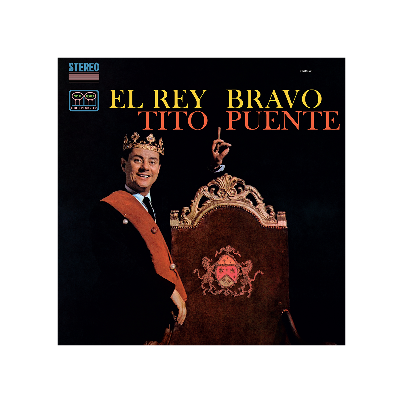 El Rey Bravo (Digital Album)