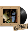 The Elements (180g LP) + Sticker