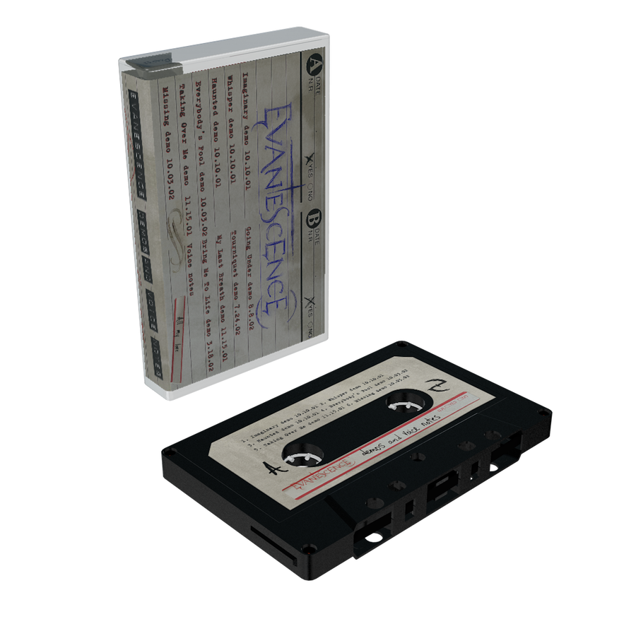 Fallen - 20th Anniversary Super Deluxe Edition Box Set (Limited Edition) +20th Anniversary Edition (2-CD) Bundle