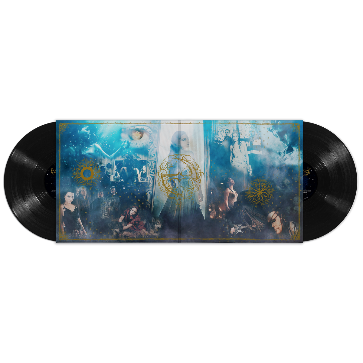 The Open Door (Deluxe Edition) (2LP) – view 2 of 4