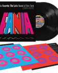 Fania Records: The Latin Sound Of New York (1964-1978) 2LP