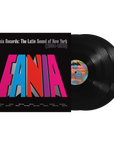 Fania Records: The Latin Sound Of New York (1964-1978) 2LP