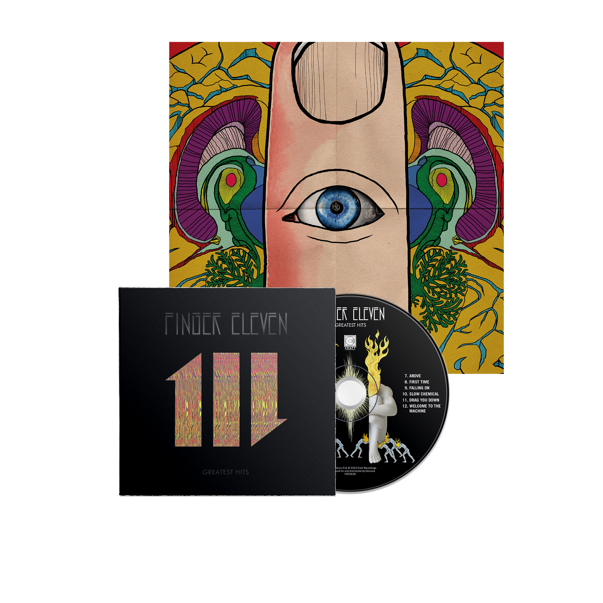 邦楽 GIGA BEST ALBUM FINGER-11_cd-explodedPACKSHOT.