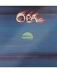 OPA - Goldenwings (Jazz Dispensary Top Shelf Series) 180g LP