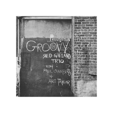 Groovy(Original Jazz Classics Series) (Digital Album)