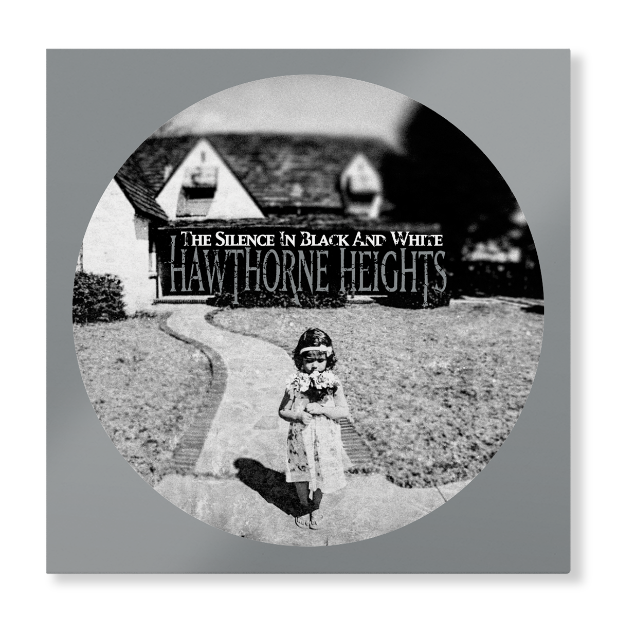 The Silence In Black And White (20th Anniversary Edition) 2-LP