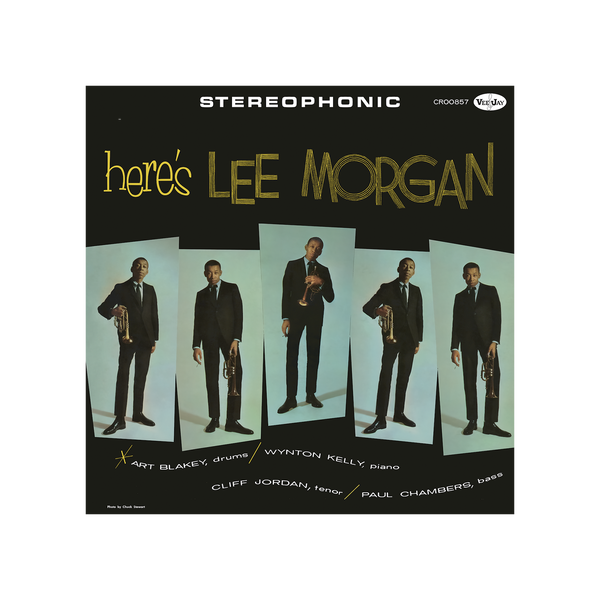 ジャズ レコード 6枚セット Art Blakey Lee Morgan 他 Here_sLeeMorganDig_grande.png?
