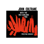 John Coltrane With The Red Garland Trio (Original Jazz Classics Series) (Digital Album)