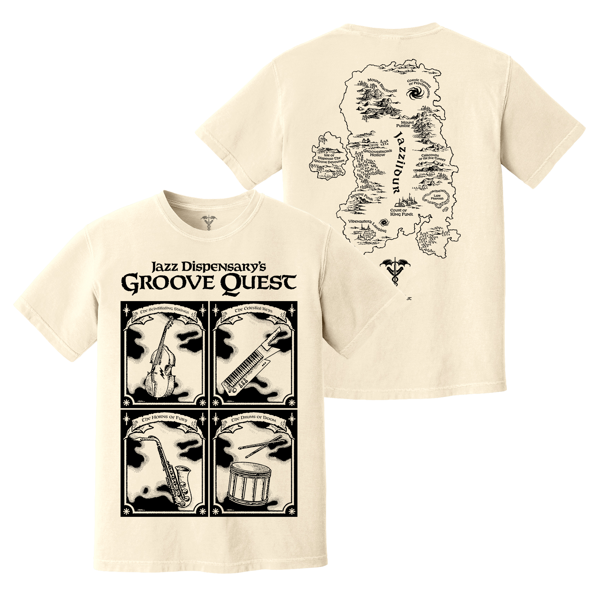 T*e様 Donald Byrd / Caricatures Tシャツ　JAZZ Byrd, Donald - Caricatures - Amazon.com Music
