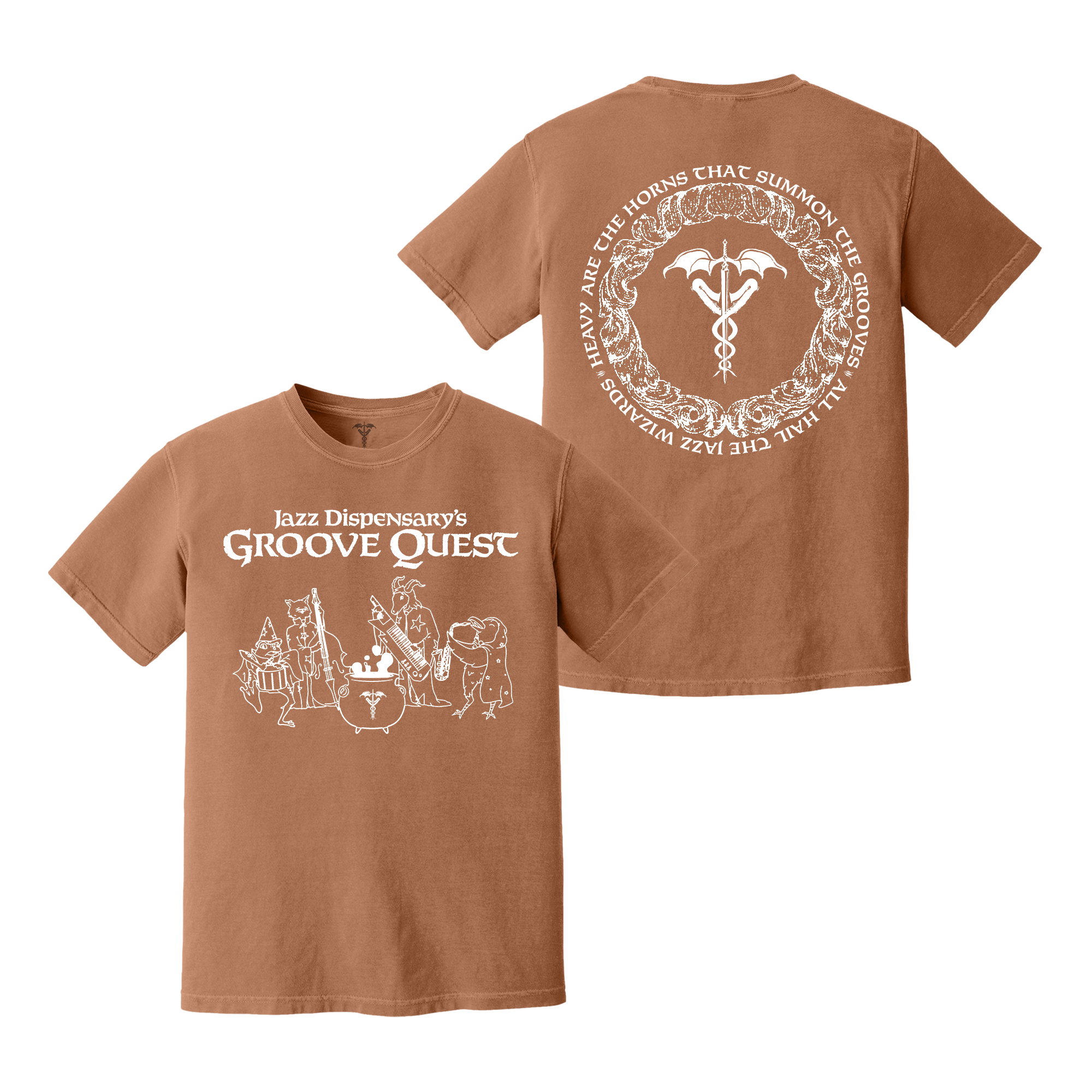 Apparel – Craft Recordings