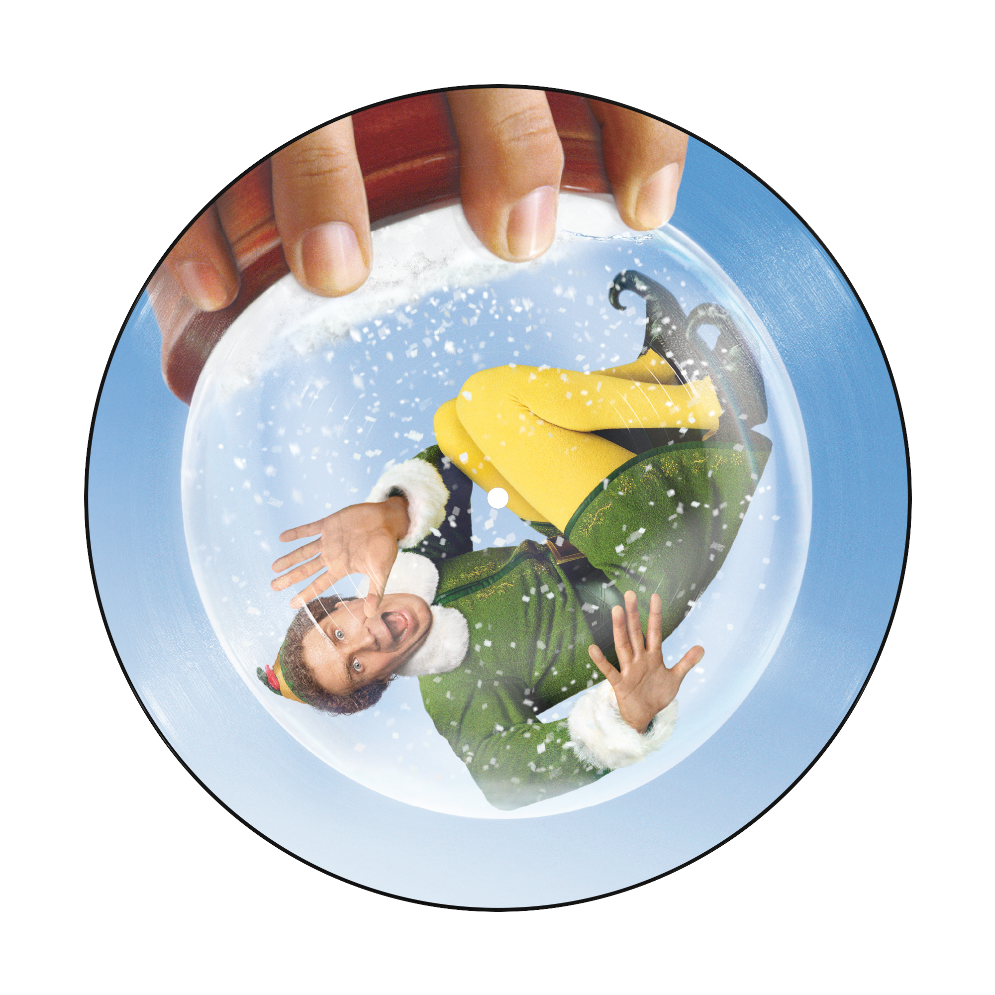 Elf (Picture Disc) – view 3 of 5