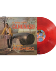 Cañonazo (180G Red Smoke LP – Fania Exclusive)