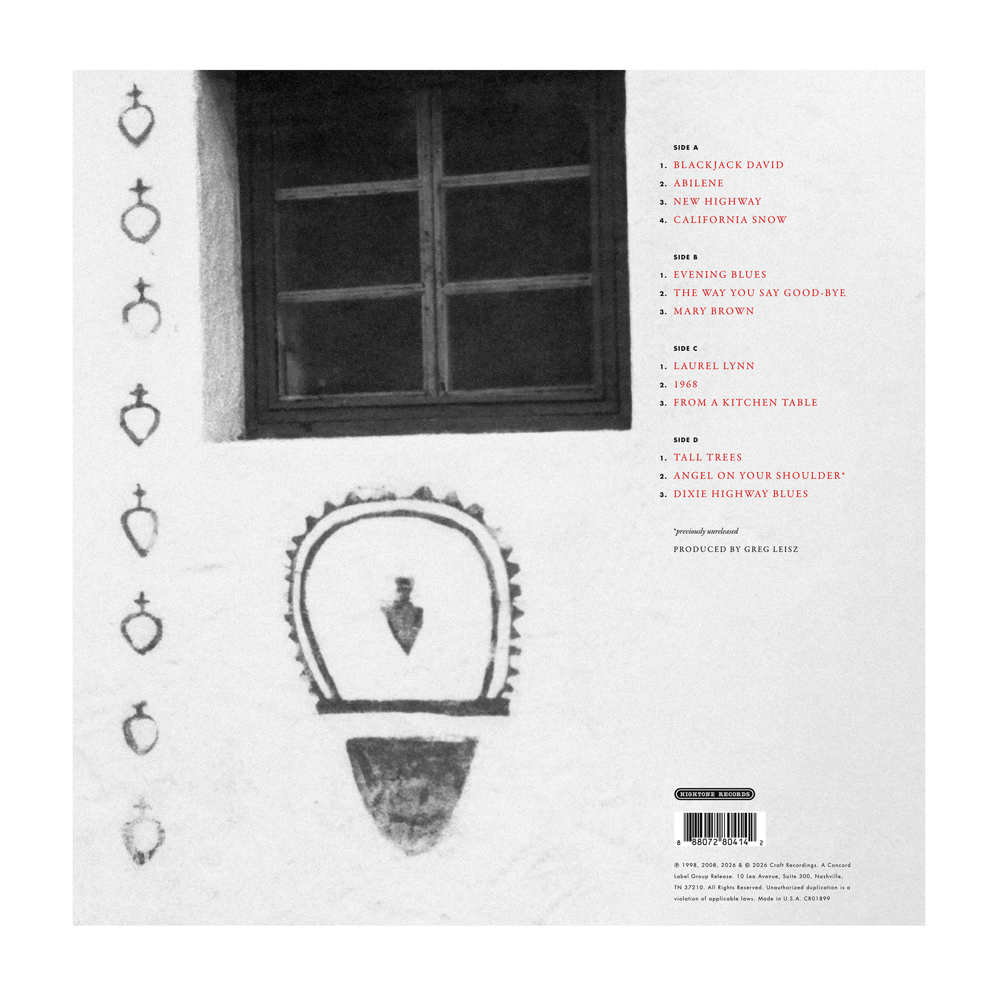 Blackjack David (2LP) – view 3 of 3
