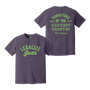 Legalize Jazz Tee