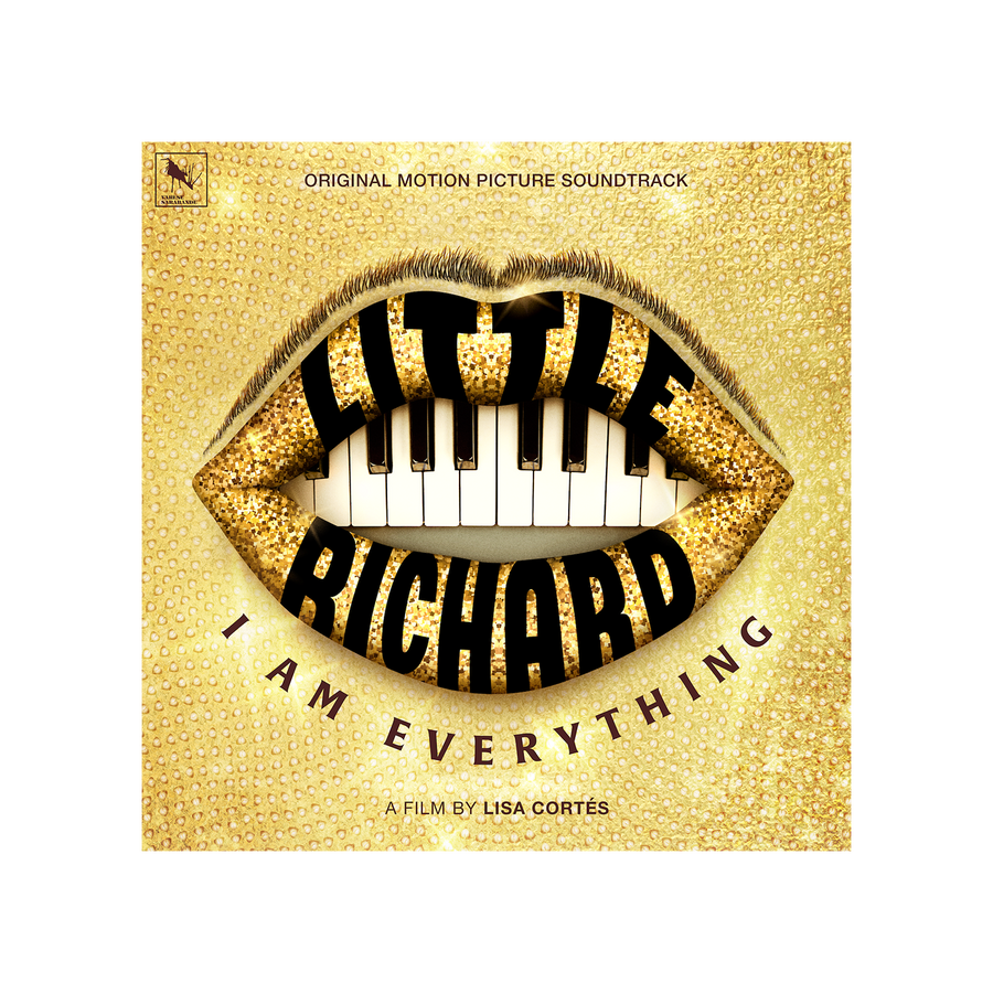 Little Richard - I Am Everything (Original Motion Picture Soundtrack) - Digital