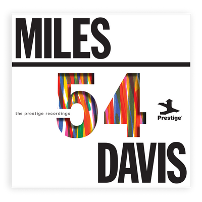 Miles Davis – Miles '54: The Prestige Recordings - 180g 4-LP Box Set ...