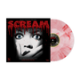 Scream (30th Anniversary Edition) (Varése Exclusive - "Wrong Answer" Blood Red Splatter LP)