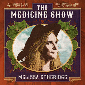 Medicine Show (LP)