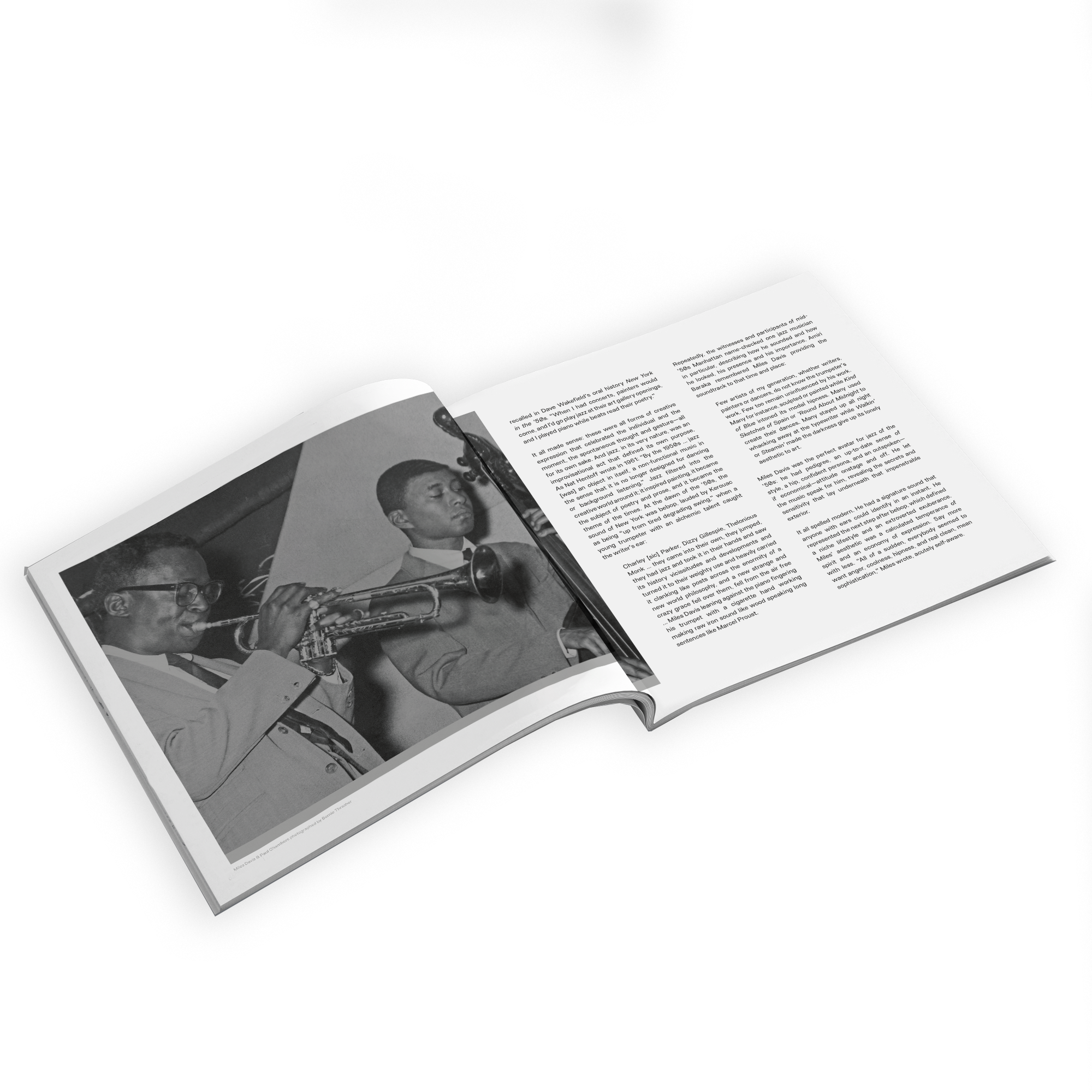 Miles '56: The Prestige Recordings (180g 4-LP Box Set) – view 4 of 8