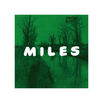 Miles (Original Jazz Classics Series) (Digital Album)