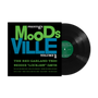 The Red Garland Trio With Eddie “Lockjaw” Davis – Moodsville, Volume, 1: (Moodsville Series) (180G LP)