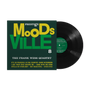 Moodsville, Volume 8 (Moodsville Acoustic Sounds Series) LP
