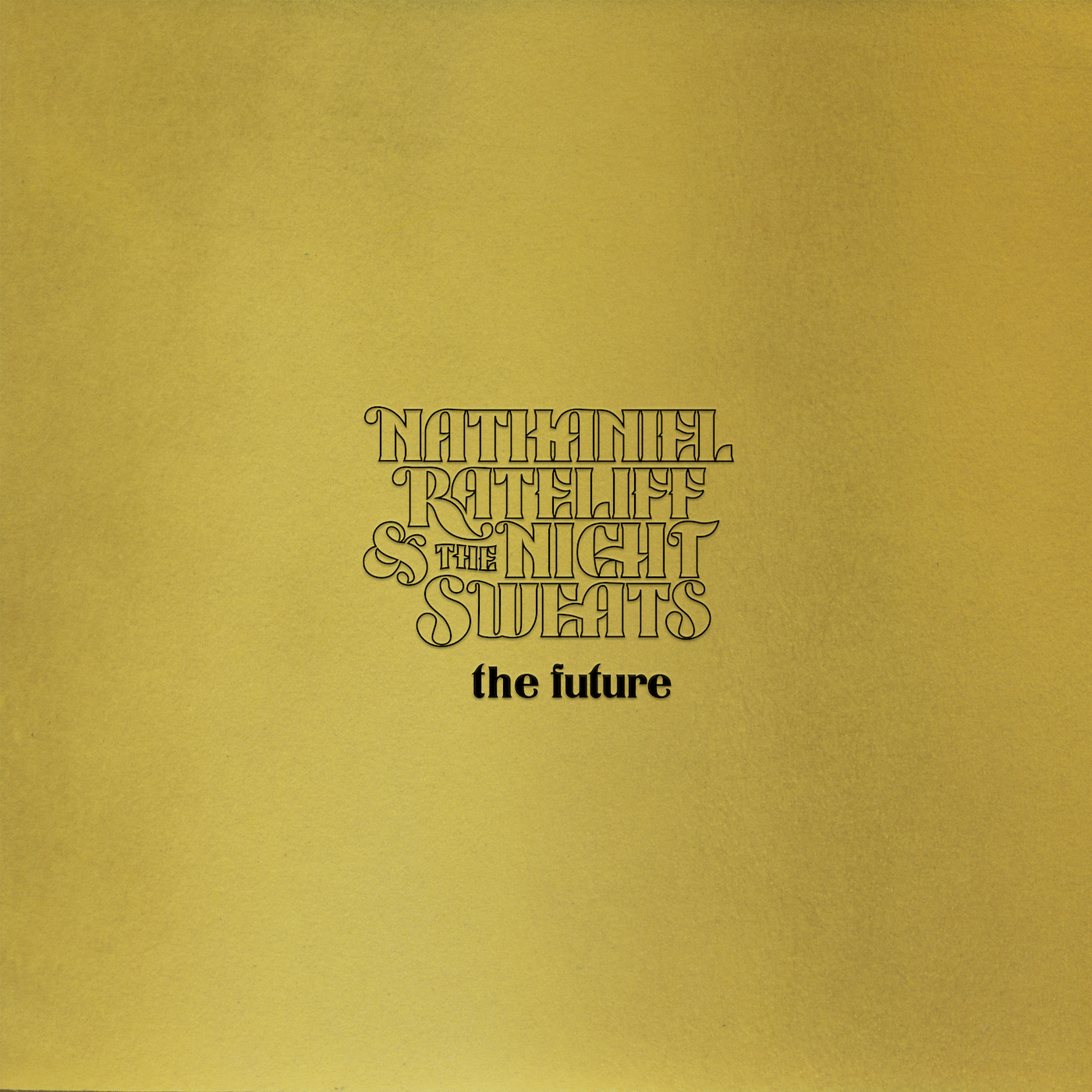 The Future (CD) – Craft Recordings
