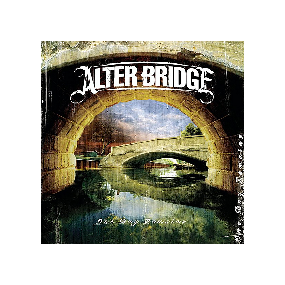 Alter Bridge – One Day Remains Digital Album – Craft Recordings