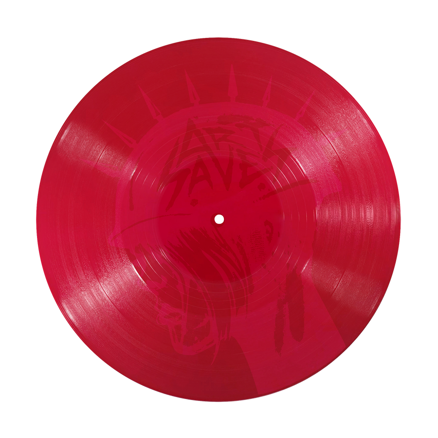 Otep - Hydra - (Limited Apple Red 2-LP – Craft Recordings Exclusive)